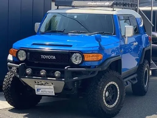 トヨタ ジドウシャメイD