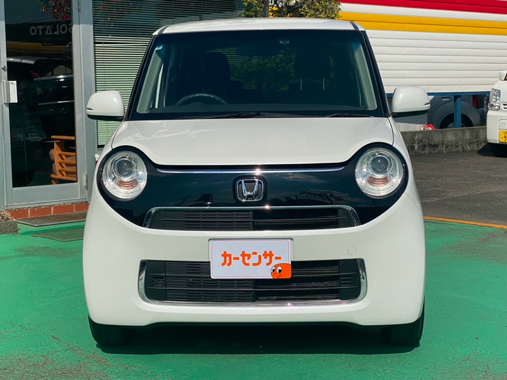 ホンダ　N-ONE