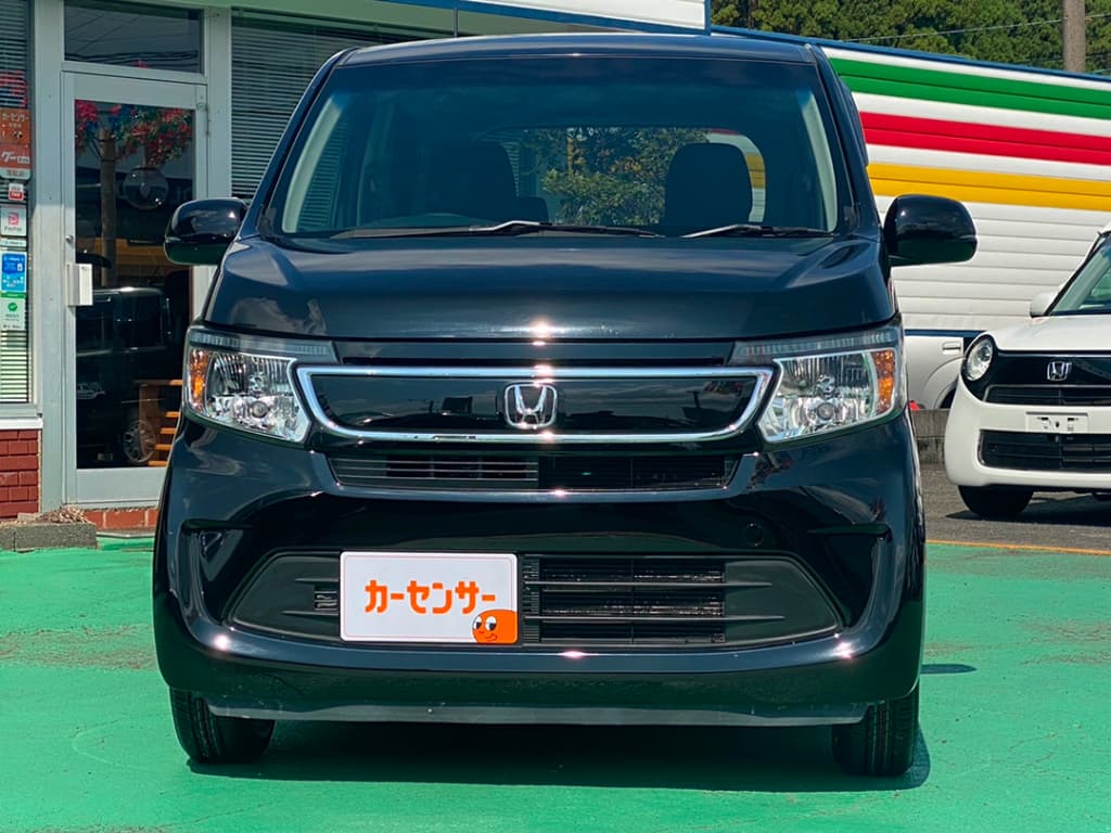 ホンダ　N-WGN